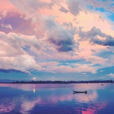Ben&Ben avatar