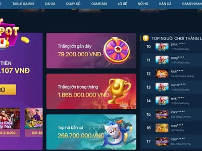 jiliph6 Jackpot Winner Interface