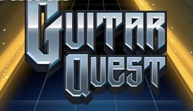 Guitar Quest