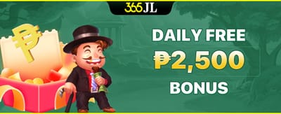 Daily Fortune Boost Bonus promotion image